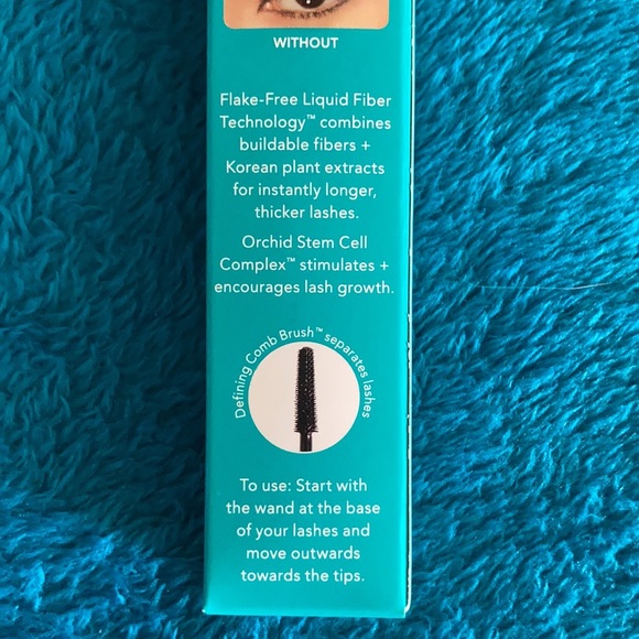 Bundle of 2 Thrive Causemetics Mascara - Picture 4 of 6